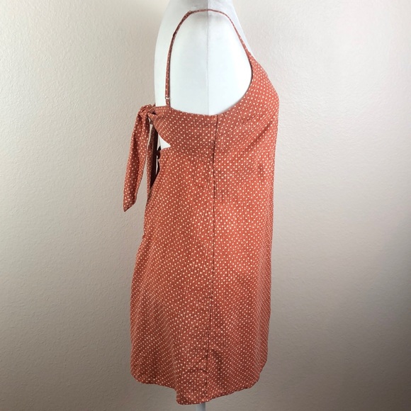 Billabong Candy Mini Dress Sz S - Picture 6 of 12